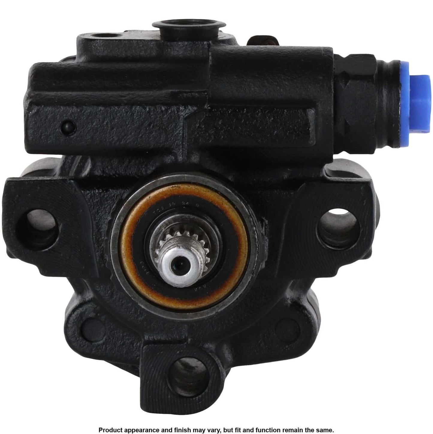Cardone Reman Power Steering Pump 21-5876