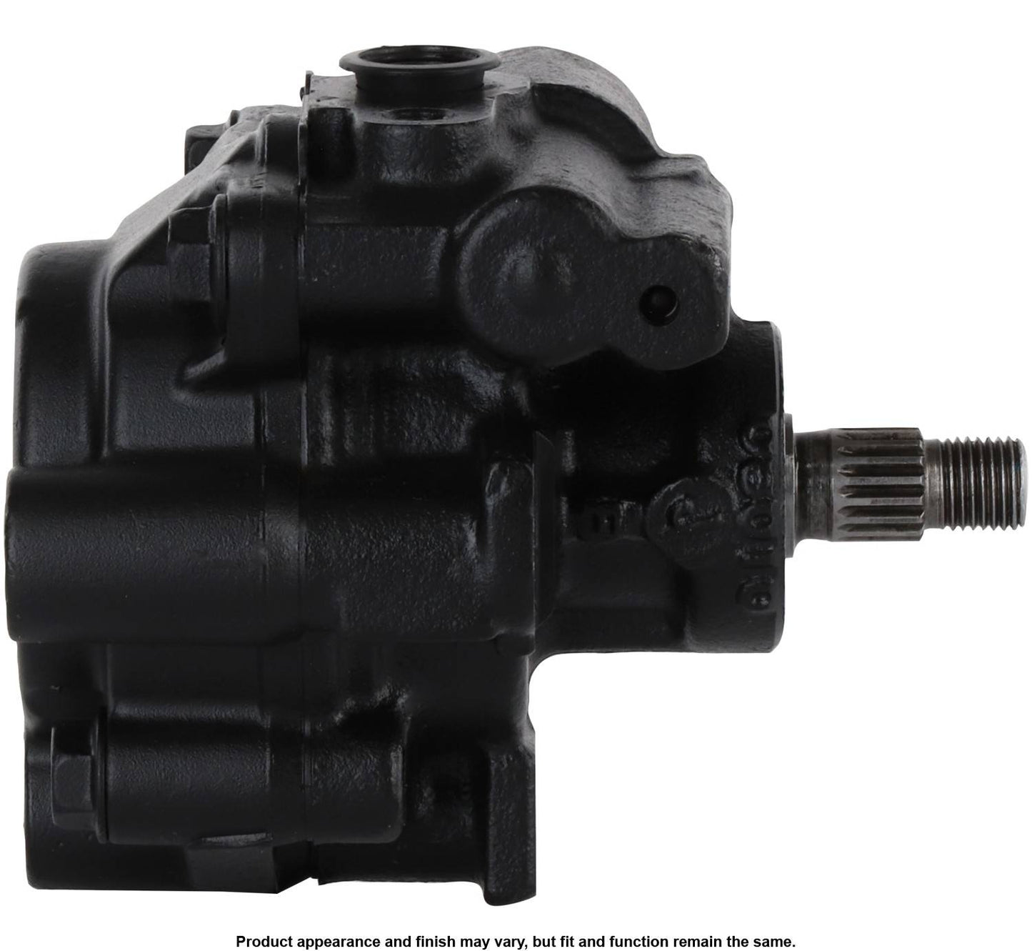 Cardone Reman Power Steering Pump 21-5876
