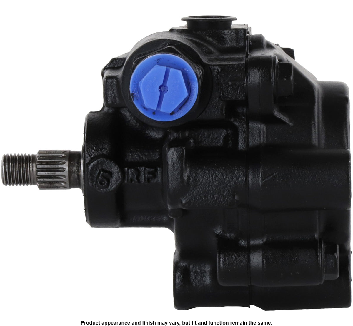 Cardone Reman Power Steering Pump 21-5876