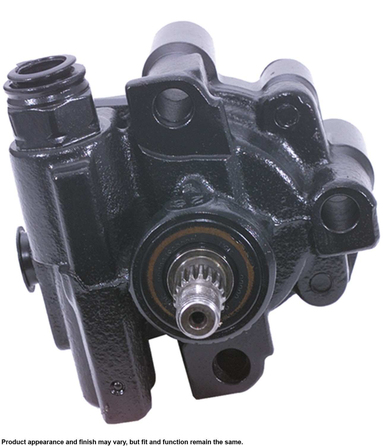 Cardone Reman Power Steering Pump 21-5876