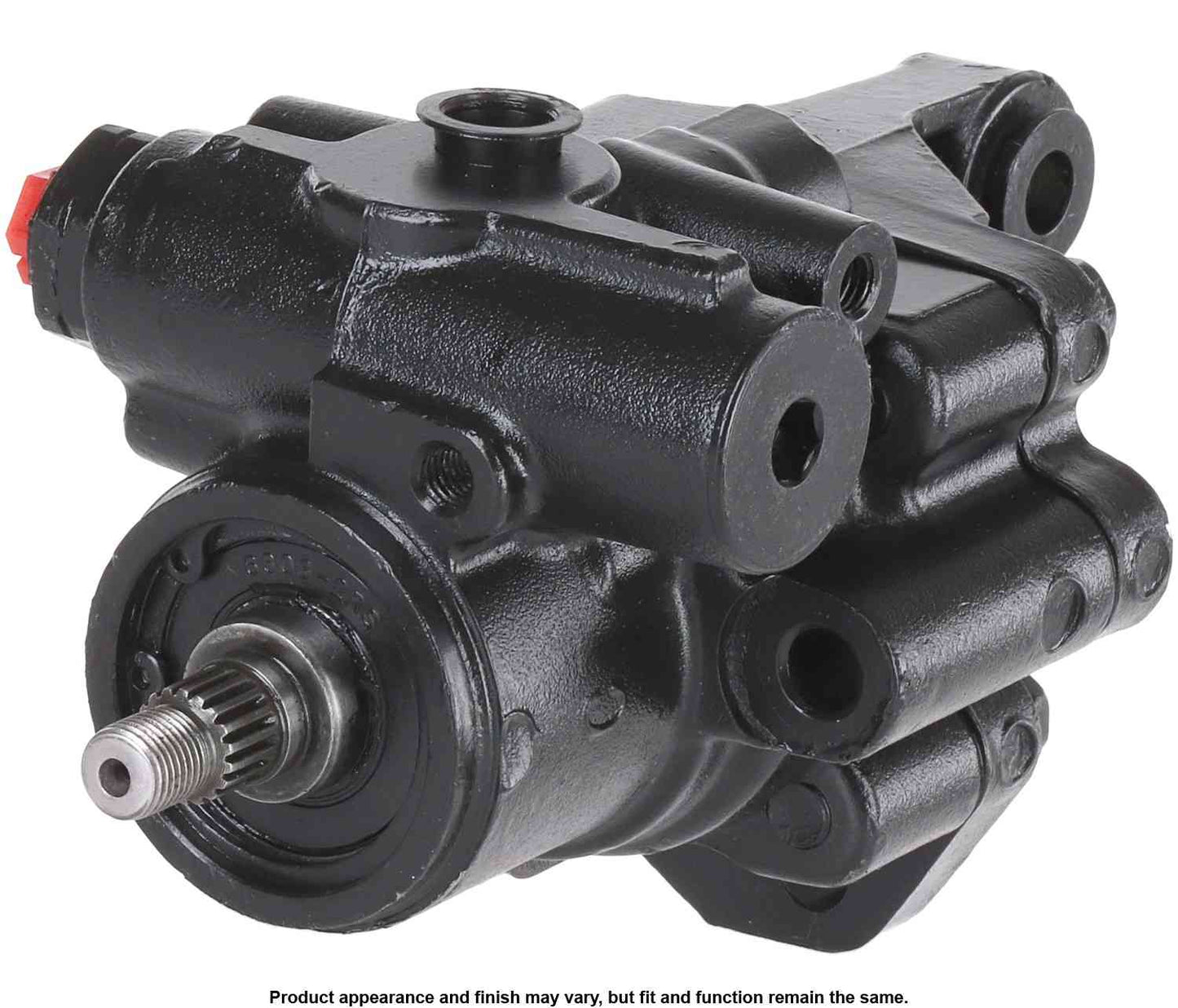 Cardone Reman Power Steering Pump 21-5877