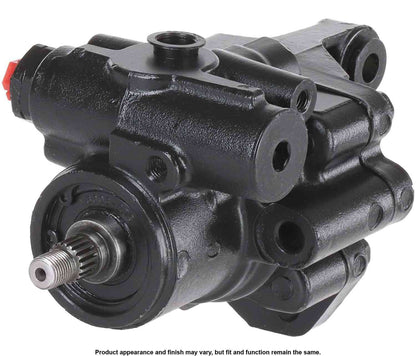 Cardone Reman Power Steering Pump 21-5877