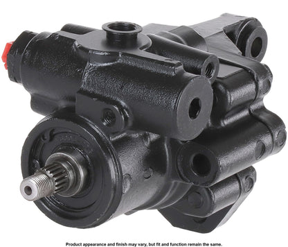 Cardone Reman Power Steering Pump 21-5877