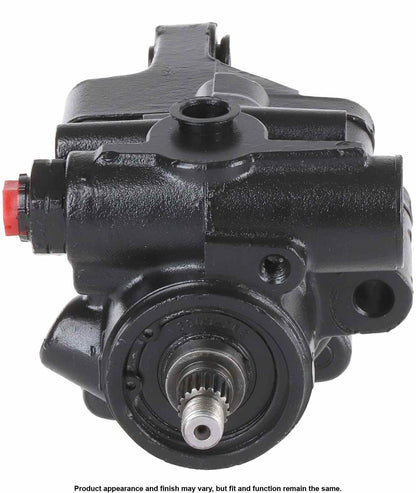 Cardone Reman Power Steering Pump 21-5877