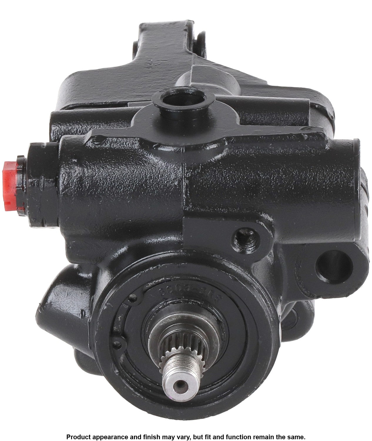 Cardone Reman Power Steering Pump 21-5877
