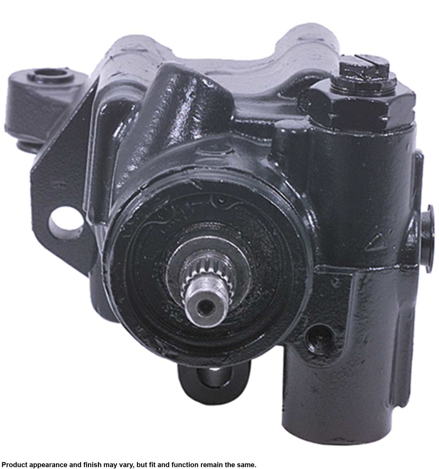 Cardone Reman Power Steering Pump 21-5877