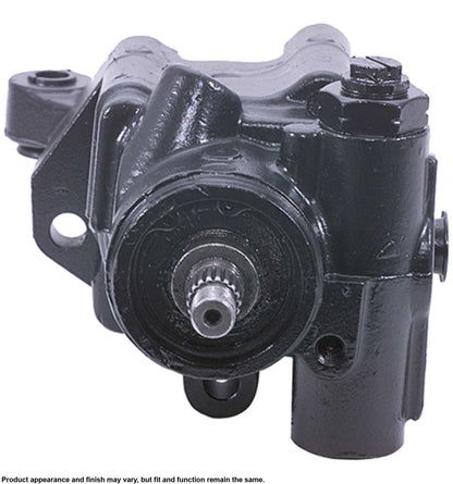 Cardone Reman Power Steering Pump 21-5877