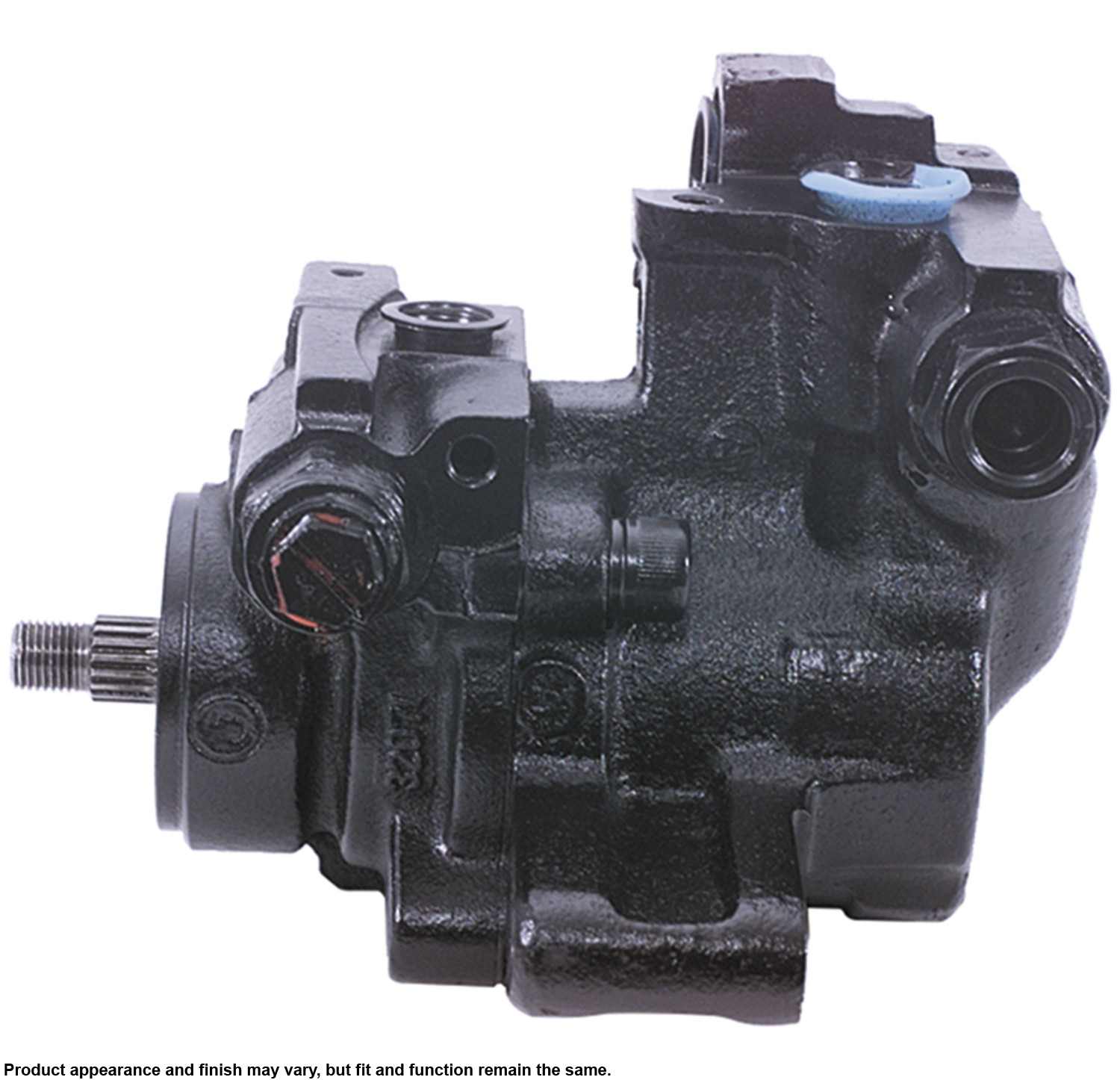 Cardone Reman Power Steering Pump 21-5878