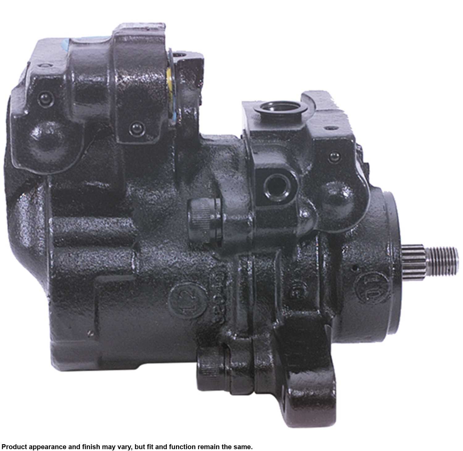 Cardone Reman Power Steering Pump 21-5878
