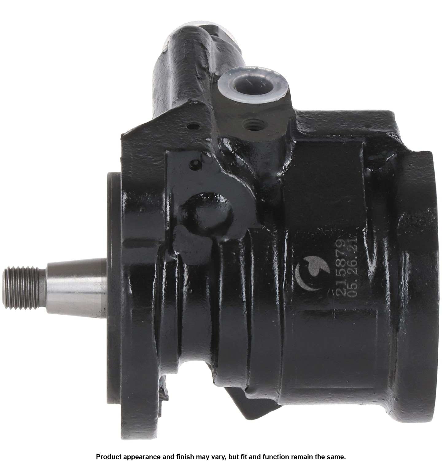 Cardone Reman Power Steering Pump 21-5879