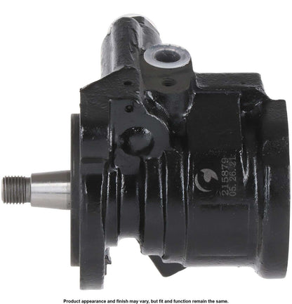 Cardone Reman Power Steering Pump 21-5879