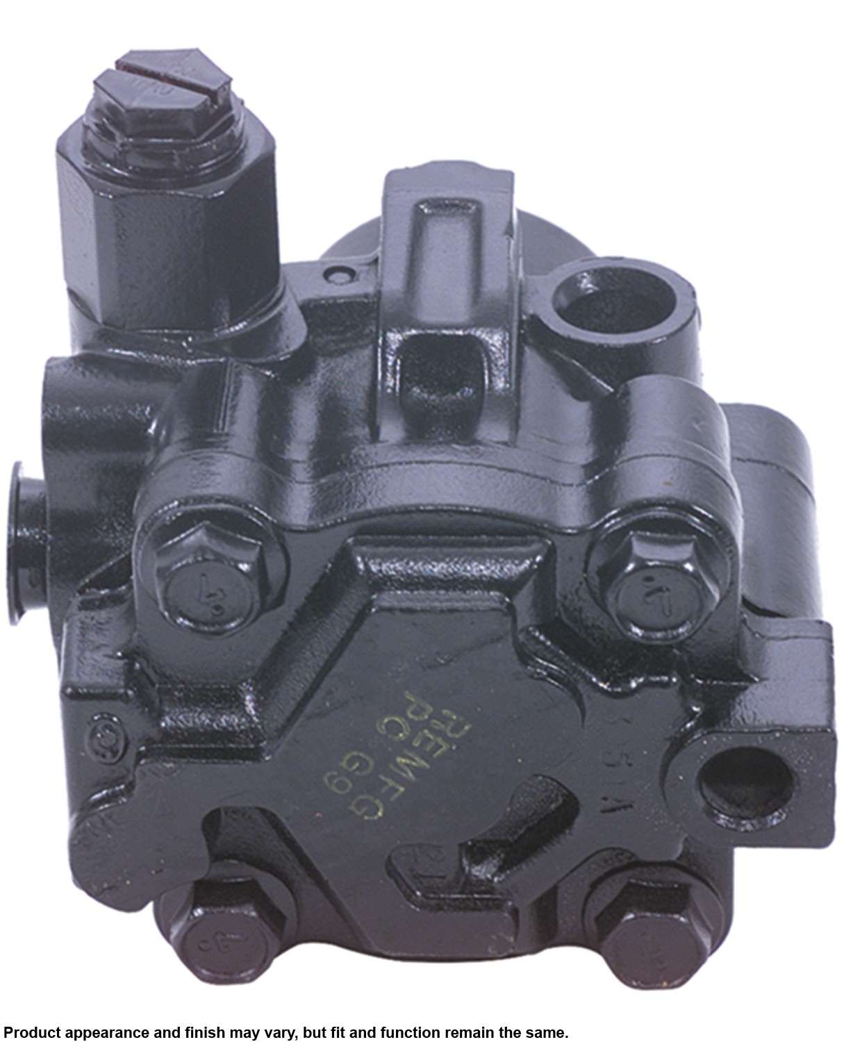 Cardone Reman Power Steering Pump 21-5883