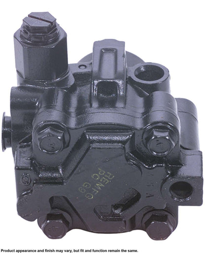Cardone Reman Power Steering Pump 21-5883