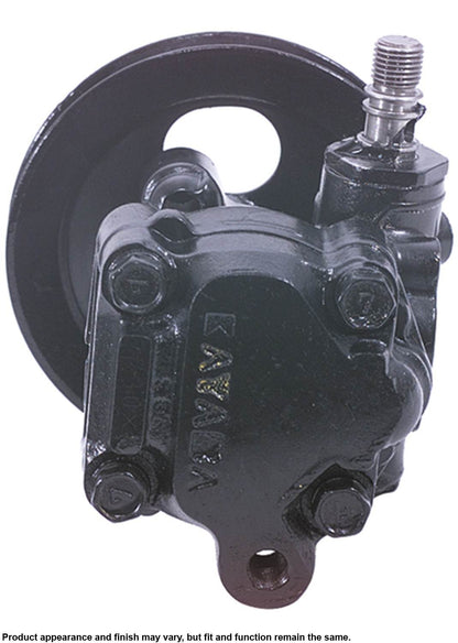 Cardone Reman Power Steering Pump 21-5885