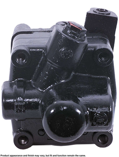 Cardone Reman Remanufactured Power Steering Pump 21-5889