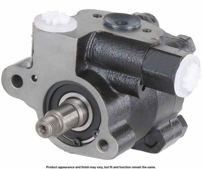 Cardone Reman Power Steering Pump 21-5896