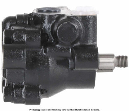 Cardone Reman Power Steering Pump 21-5896