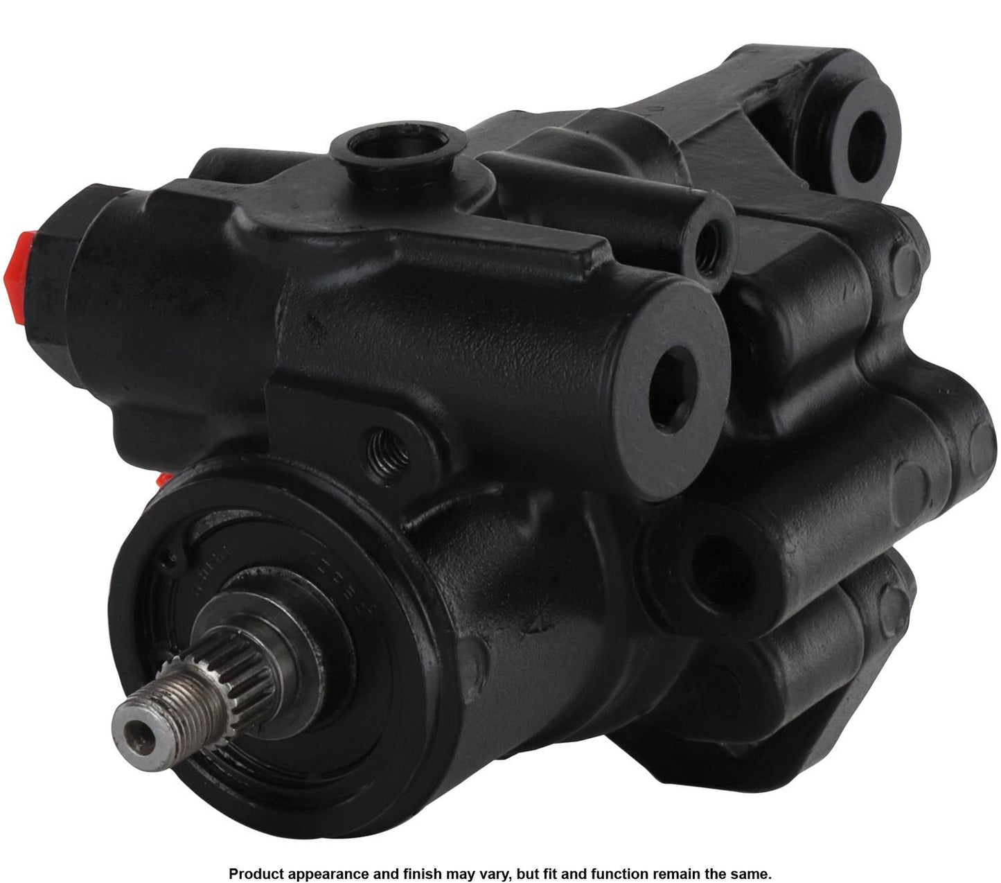 Cardone Reman Power Steering Pump 21-5899