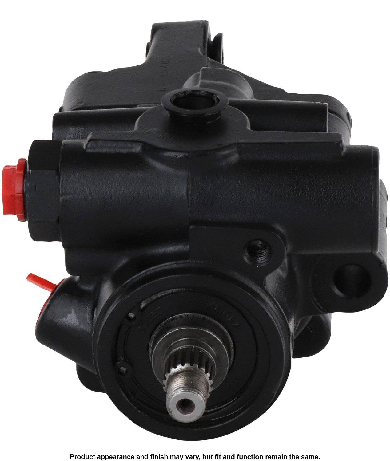 Cardone Reman Power Steering Pump 21-5899