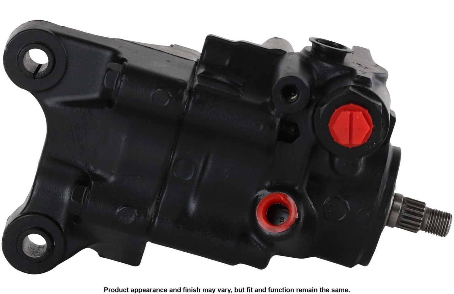 Cardone Reman Power Steering Pump 21-5899