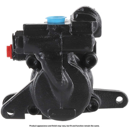 Cardone Reman Remanufactured Power Steering Pump 21-5903
