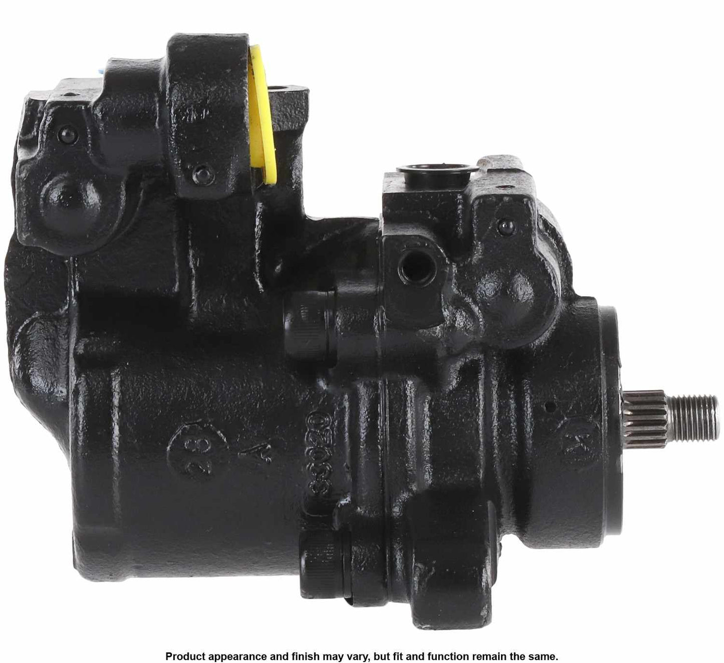 Cardone Reman Remanufactured Power Steering Pump 21-5903