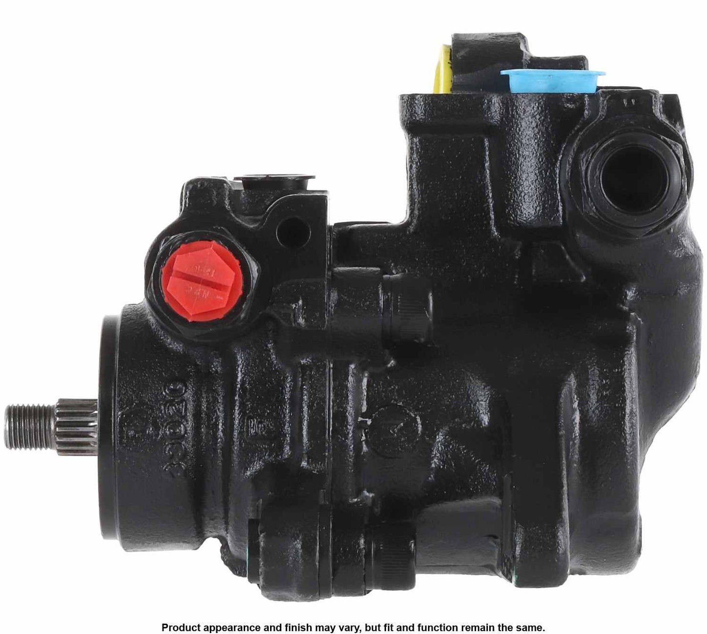 Cardone Reman Remanufactured Power Steering Pump 21-5903