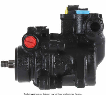 Cardone Reman Remanufactured Power Steering Pump 21-5903