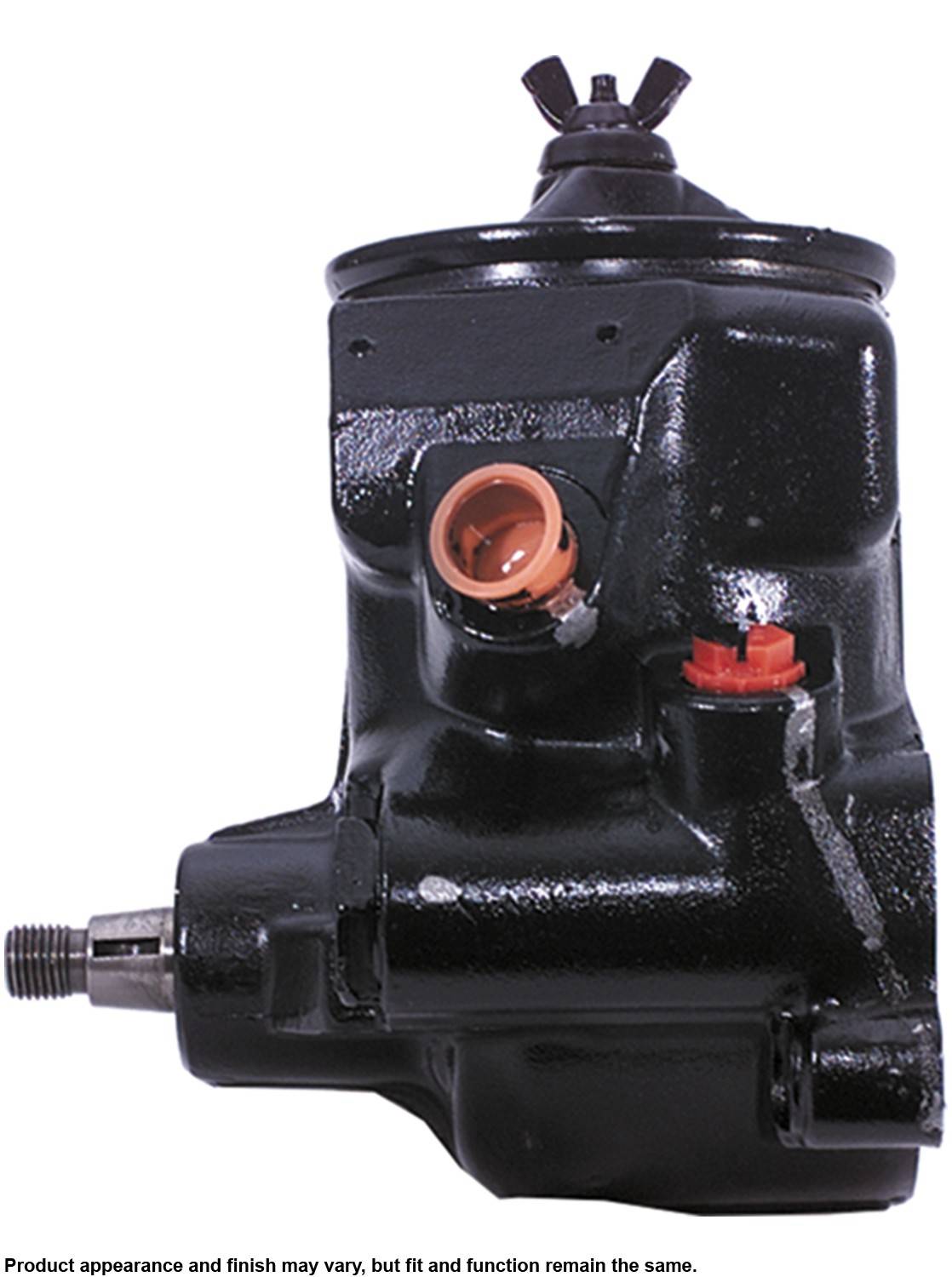 Cardone Reman Power Steering Pump 21-5904