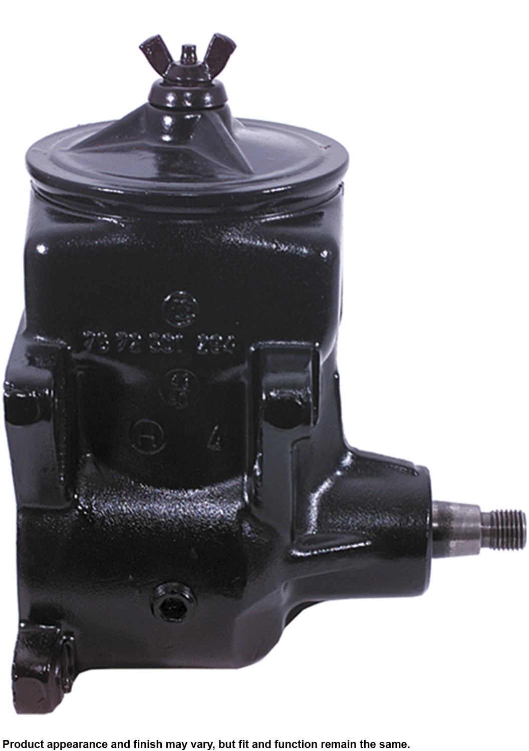 Cardone Reman Power Steering Pump 21-5904