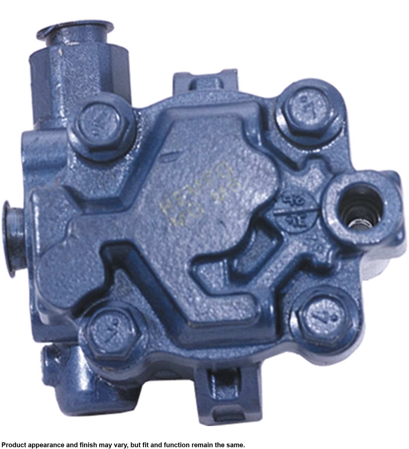 Cardone Reman Remanufactured Power Steering Pump 21-5906