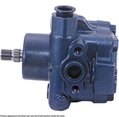 Cardone Reman Remanufactured Power Steering Pump 21-5906
