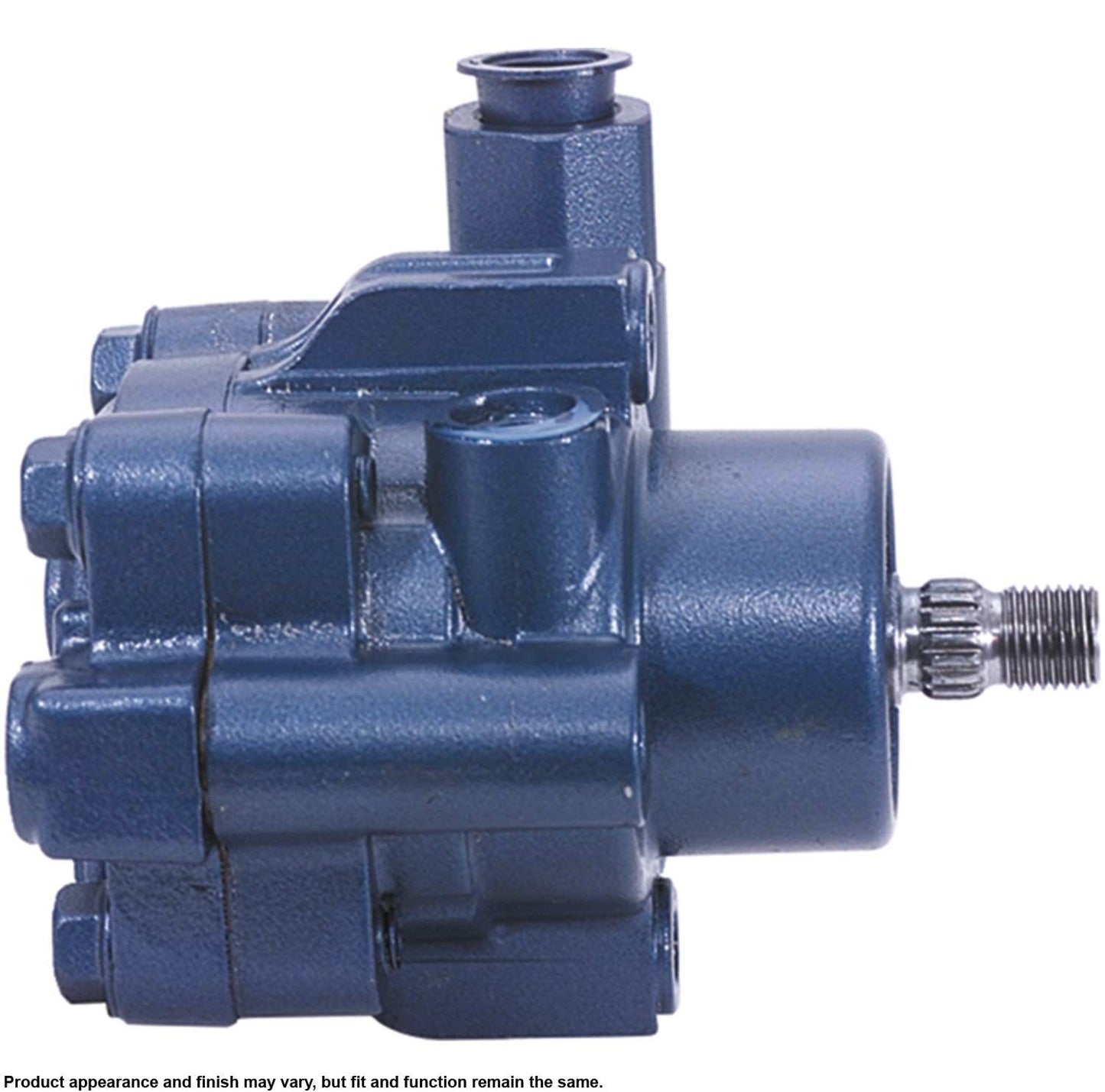 Cardone Reman Remanufactured Power Steering Pump 21-5906