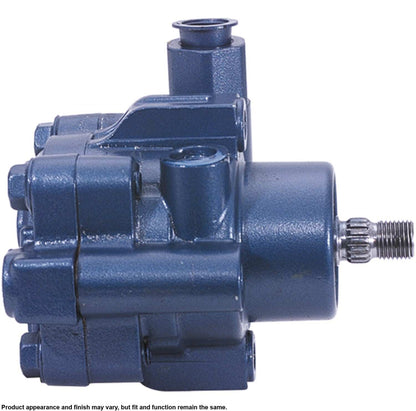 Cardone Reman Remanufactured Power Steering Pump 21-5906