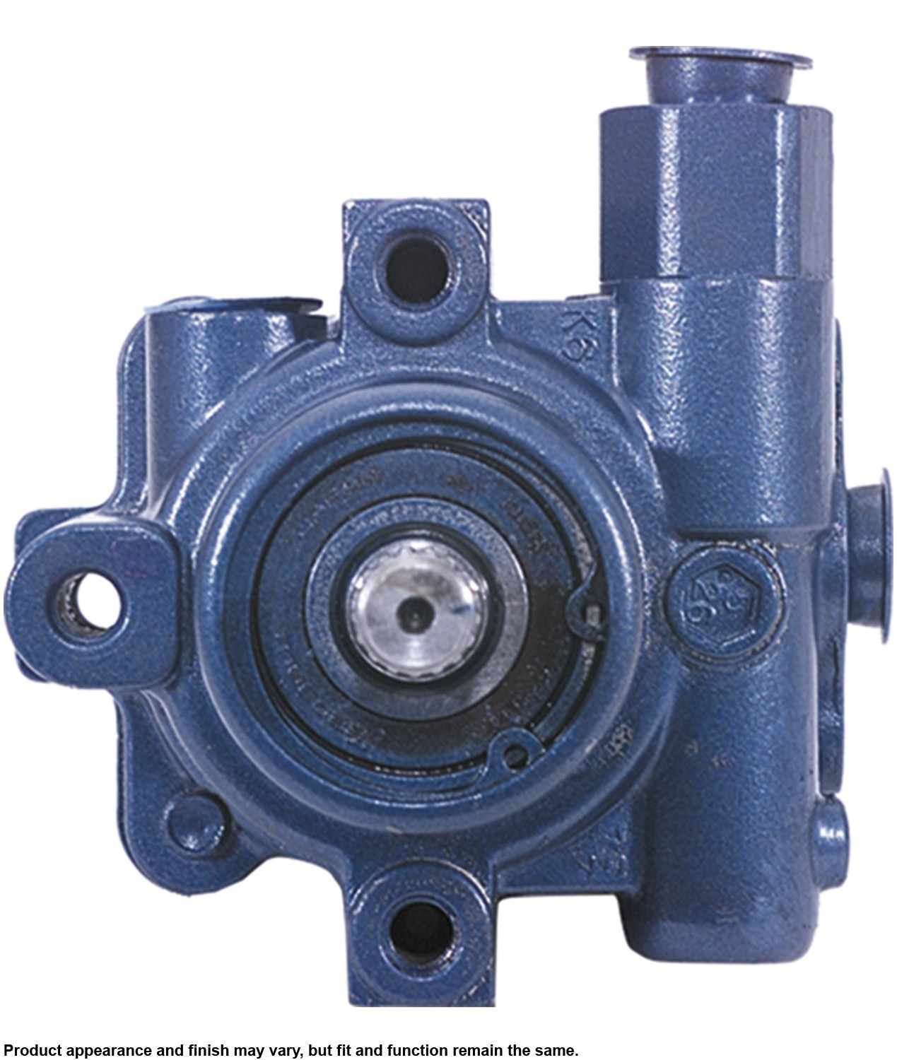 Cardone Reman Remanufactured Power Steering Pump 21-5906