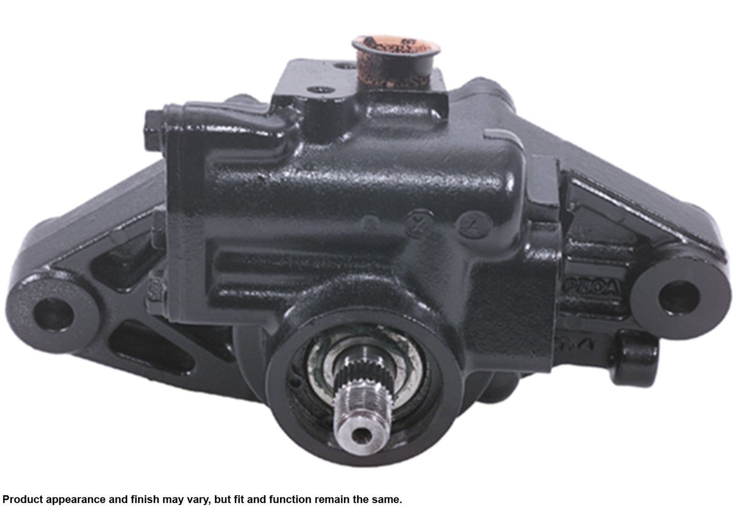 Cardone Reman Power Steering Pump 21-5908