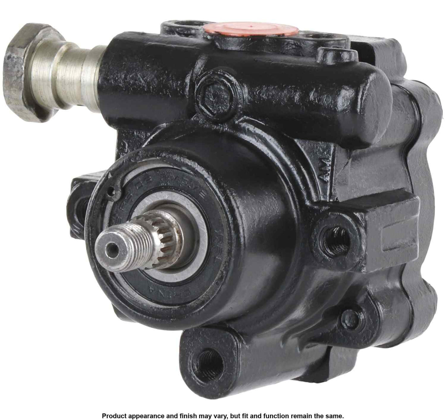 Cardone Reman Power Steering Pump 21-5911