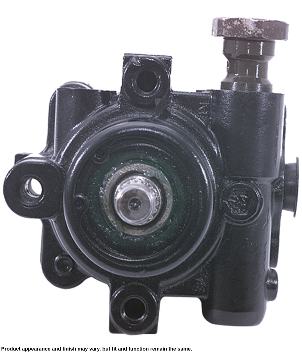 Cardone Reman Power Steering Pump 21-5911