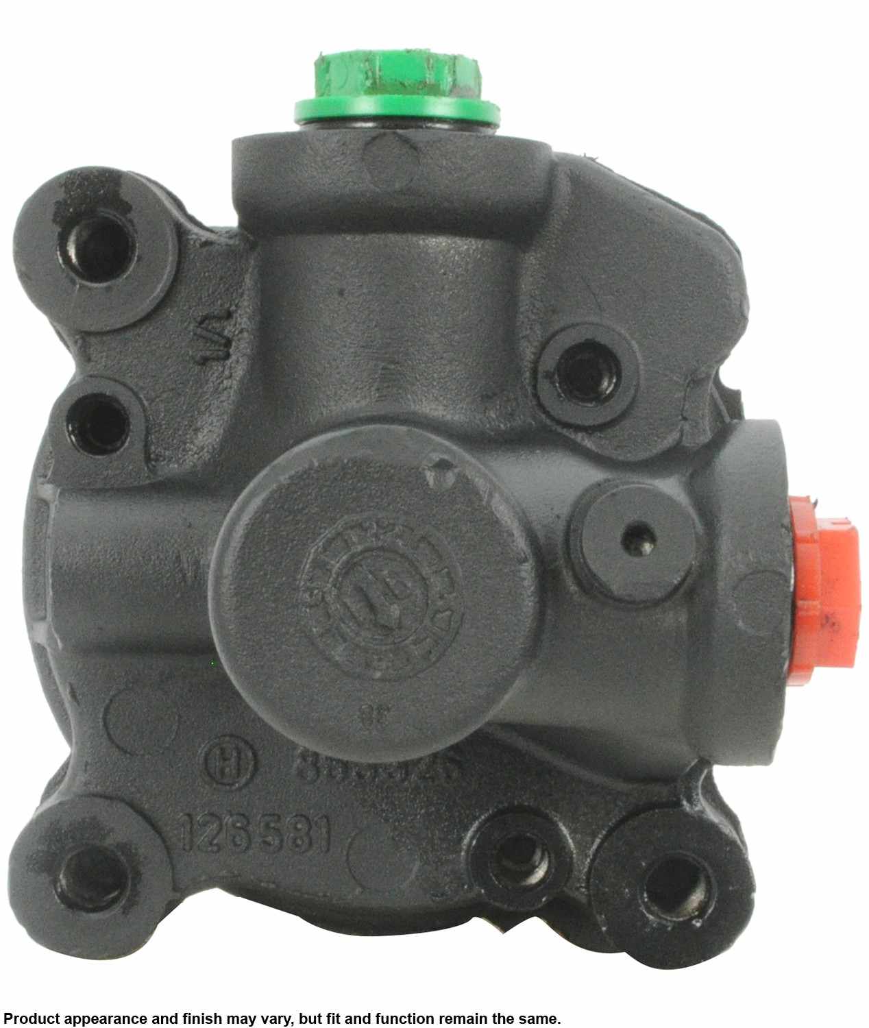 Cardone Reman Power Steering Pump 21-5915