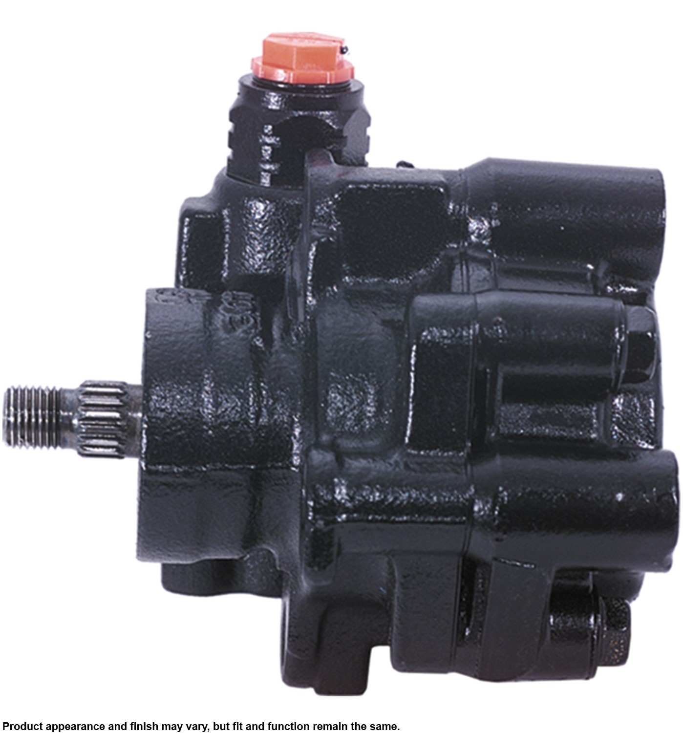 Cardone Reman Power Steering Pump 21-5922
