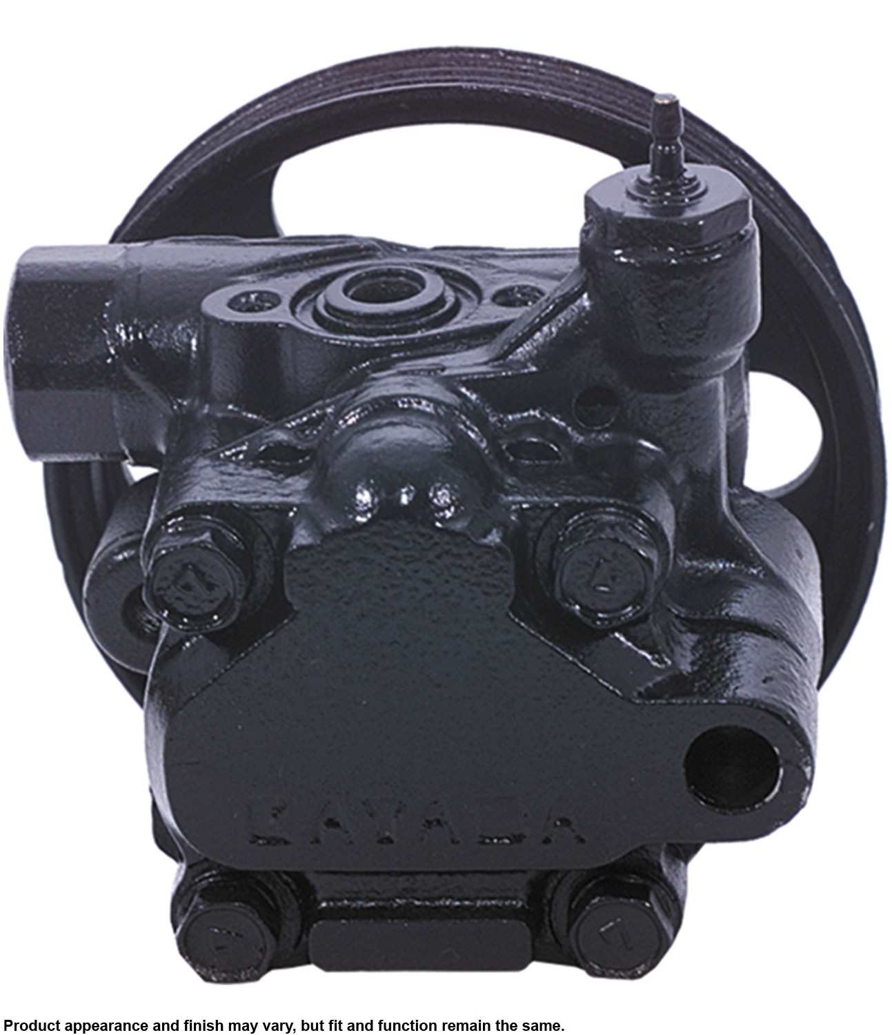 Cardone Reman Remanufactured Power Steering Pump 21-5929