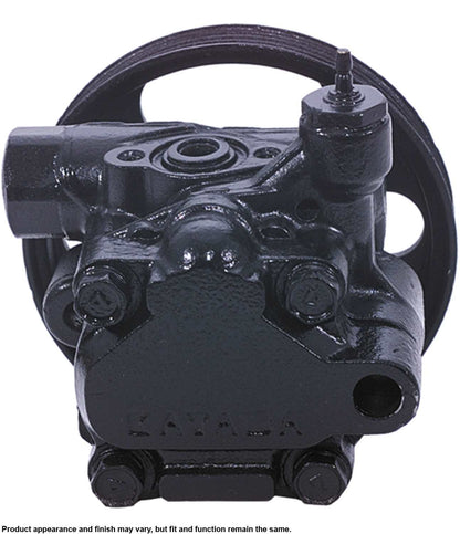 Cardone Reman Remanufactured Power Steering Pump 21-5929