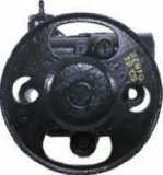 Cardone Reman Remanufactured Power Steering Pump 21-5929
