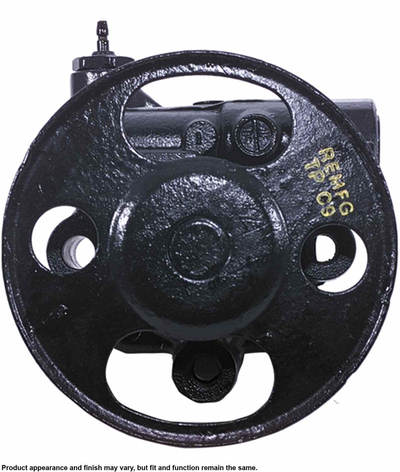 Cardone Reman Remanufactured Power Steering Pump 21-5929