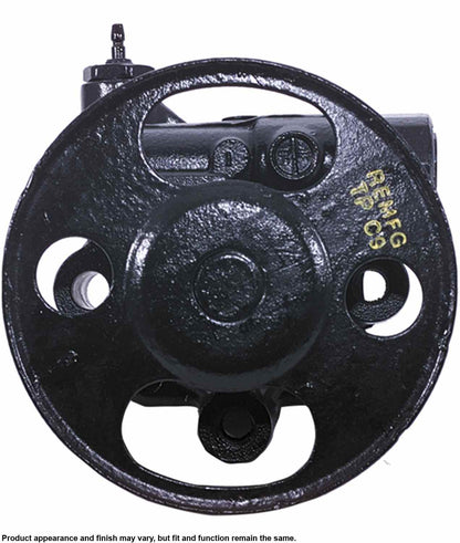 Cardone Reman Remanufactured Power Steering Pump 21-5929