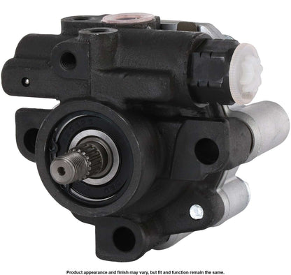 Cardone Reman Power Steering Pump 21-5930