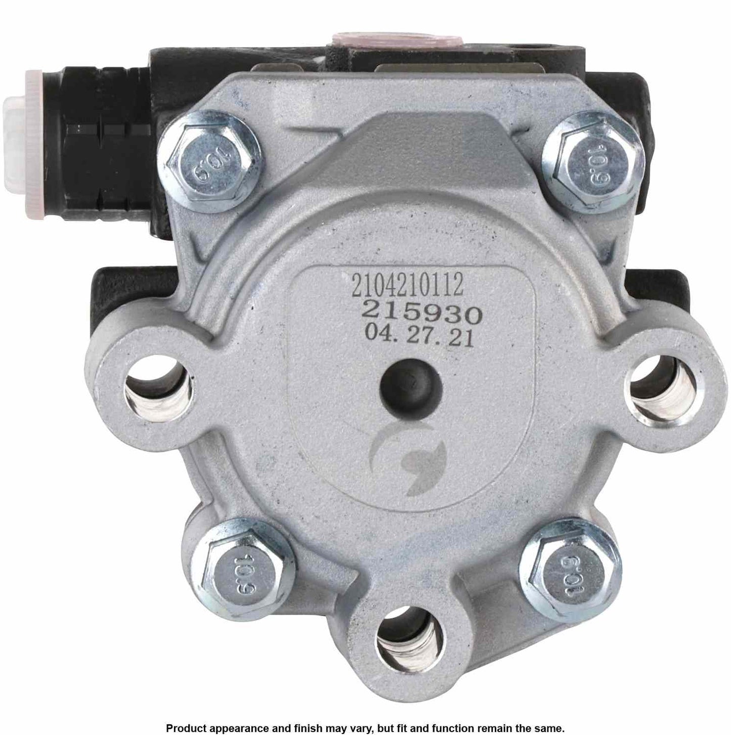 Cardone Reman Power Steering Pump 21-5930