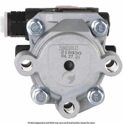 Cardone Reman Power Steering Pump 21-5930