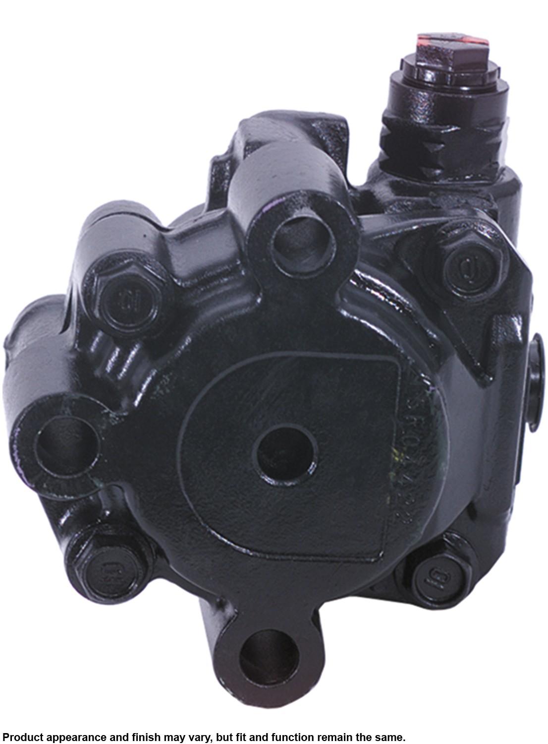 Cardone Reman Power Steering Pump 21-5930