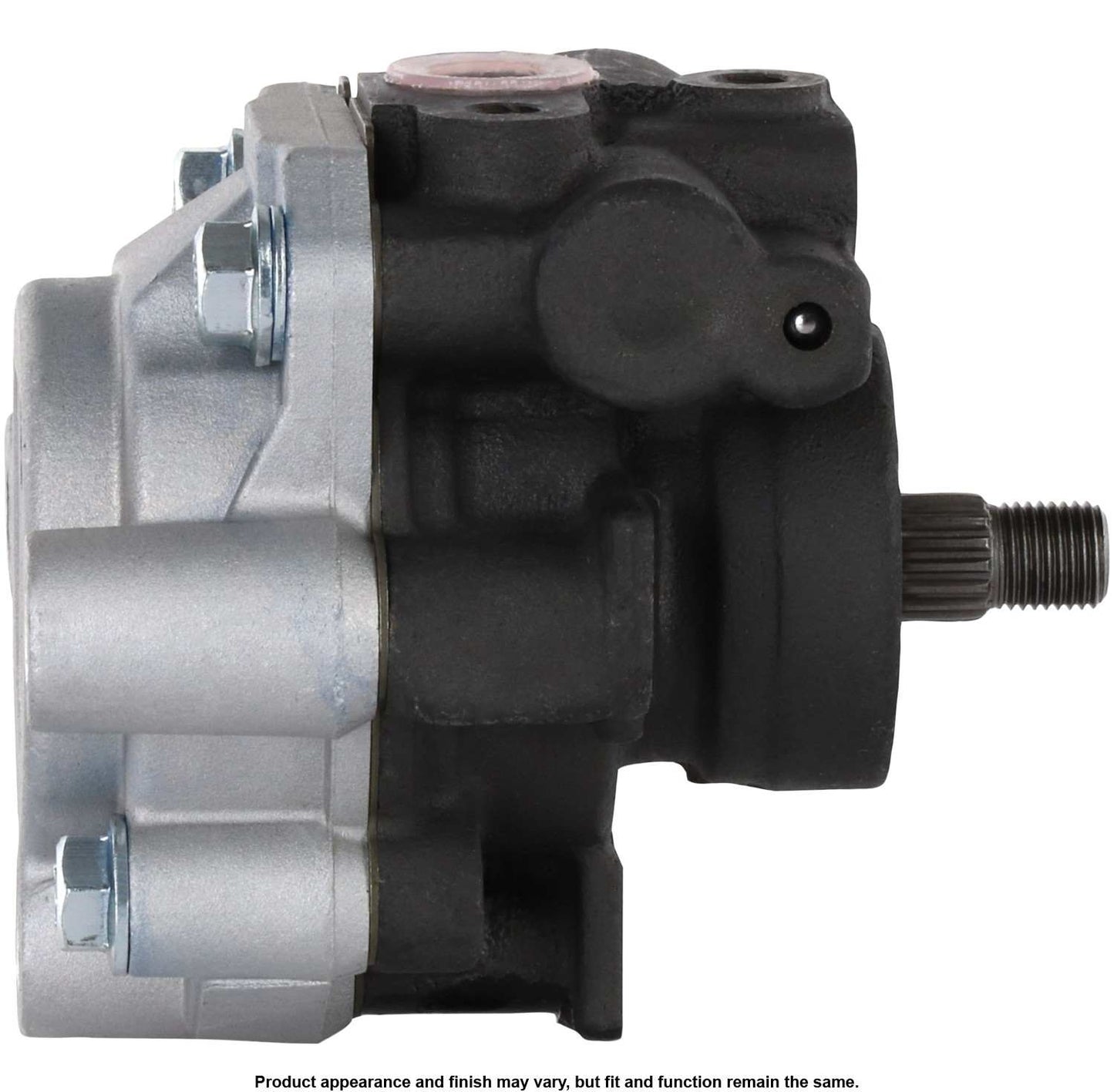 Cardone Reman Power Steering Pump 21-5930